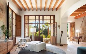 Agroturismo Son Foguero - Adults Only